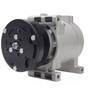 Imagem de Compressor Denso Scrol SCB06 Fiat Palio Fire 2001, Siena, Strada, Doblo, Punto, Uno 5pk importado