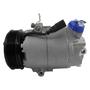 Imagem de Compressor Denso YN437190-0350RC VW Fox, Crossfox - Cód.4087