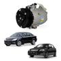 Imagem de Compressor Do Ar Condicionado Astra 1.8 1999 A 2005 Delphi
