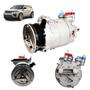 Imagem de Compressor Do Ar Condicionado Range Rover Evoque 2011 / 2014