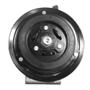 Imagem de Compressor do Ar Condicionado Vw Fox Up Gol Cross up 3CC