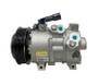 Imagem de Compressor do ar hb20 1.0 plus turbo 2021 2022 2023 original 