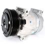 Imagem de Compressor Do Condicionado 2.5 Diesel Delphi Master 2008 A 2012 Cs20288
