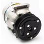 Imagem de Compressor Do Condicionado 2.5 Diesel Delphi Master 2008 A 2012 Cs20288