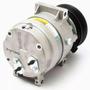 Imagem de Compressor Do Condicionado 2.5 Diesel Delphi Master 2008 A 2012 Cs20288