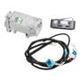 Imagem de Compressor Elétrico Gt920 24V Com Inversor, Comando, Chicot