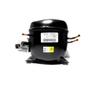 Imagem de Compressor Embraco 1/4 R600 EGAS80CLP W10388219 - 127 Volts