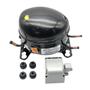 Imagem de Compressor Embraco 1/5 Hp Vemx9C Gás R600A Bivolt W10441742