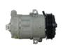 Imagem de Compressor fiat argo mobi uno 1.0 1.3 2017 2018 2019 mahle