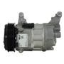 Imagem de Compressor Fiat Bravo/ Doblo/ Grand Siena/ Idea/ Linea/ Pali