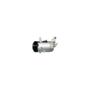 Imagem de Compressor fiat bravo / doblo / idea / linea / 1.6 / 1.8 2011 a 2015 com ar - valeo