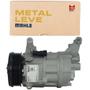 Imagem de Compressor Fiat Bravo/ Doblo/ Idea/ Linea/ Palio/ Punto/ Sie