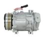 Imagem de Compressor fiat ducato 2.3 com ar 2008 2009 a 2016 royce