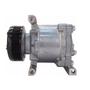 Imagem de Compressor Fiat Grand Siena Tetrafuel Palio Doblo Bravo Tjet