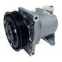 Imagem de Compressor fiat mobi palio strada uno 2011 2012 a 2021 royce 