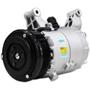 Imagem de Compressor Fiat Palio Weekend 2013 a 2014 DELPHI CS20214