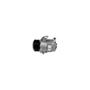 Imagem de Compressor Fiat Stilo / Palio / Doblo 1.8 / Gm Chevrolet Cor