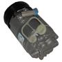 Imagem de Compressor Fiat Stilo / Palio / Doblo 1.8 / Gm Chevrolet Cor