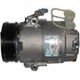 Imagem de Compressor Fiat Stilo / Palio / Doblo 1.8 / Gm Chevrolet Cor