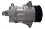 Imagem de Compressor Fiat Toro 2016-2023 Original Mahle Acp221