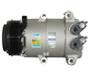 Imagem de Compressor ford ecosport 1.6 com ar 2010 2011 a 2021 delphi 