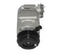 Imagem de Compressor ford ecosport 1.6 com ar 2010 2011 a 2021 delphi 