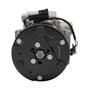 Imagem de Compressor Ford Focus Motor Duratec 2007 em diante