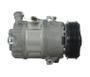 Imagem de Compressor gm chevrolet celta corsa prisma 2002 a 2009