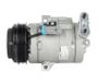 Imagem de Compressor gm chevrolet cobalt 1.4 1.8 com ar 2012 a 2016 