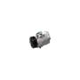 Imagem de Compressor gm chevrolet vectra 2.0 / astra 1.8 / 2.0 / 2002 a 2015 com ar - valeo