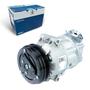 Imagem de Compressor Gol G5 G6 Fox Voyage Saveiro modelo G5 G6 - Original MAHLE