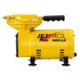 Imagem de Compressor Hobby Diafragma Ms 2,3 Jet Fácil Plus com Acessórios - Schulz