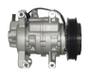 Imagem de Compressor honda city fit 1.4 1.5 com ar 2014 a 2019 denso