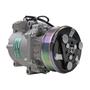 Imagem de Compressor  Honda Civic 2001 2002 2003 2004 2005 2006