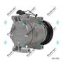 Imagem de Compressor Hyundai HB20 1.0 12 Volts Polia 5pk 117mm