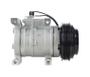 Imagem de Compressor hyundai hb20 1.0 com e sem ar 2012 a 2016 denso 