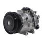 Imagem de Compressor Hyundai Sonata 2.4 / Azera 3.0 2012