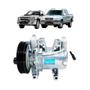 Imagem de Compressor JCM Chevrolet S10 Flex
