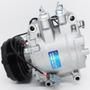 Imagem de Compressor JCM Honda  Fit