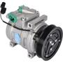 Imagem de Compressor Kia New Picanto 2011 Em Diante