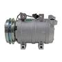 Imagem de Compressor L200 Triton 2006 2007 2008 2009 2010 2011 2012