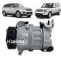 Imagem de Compressor Land Rover Discovery IV 3.0 TD 44 (2009  )