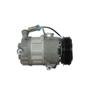 Imagem de Compressor Mahle Chevrolet Celta / Classic / Prisma ACP205