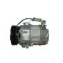 Imagem de Compressor Mahle Chevrolet Celta / Classic / Prisma ACP205