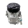 Imagem de Compressor Mahle Chevrolet Celta/Corsa/Prisma