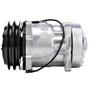 Imagem de Compressor Maquina Valtra BS3020H Trator Massey Ferguson6360