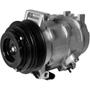 Imagem de Compressor Mercedes Benz Sprinter 313 / 413 / 415/ 515 2010 