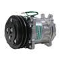 Imagem de Compressor Mod  7H15 200cc Máquina NH /  Empilhadeira DRF450