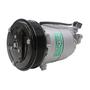 Imagem de Compressor Mod Delphi 10063 CVC Golf Audi A3 1.8/ 2.0 135cc