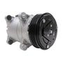 Imagem de Compressor Mod Delphi 10063 CVC Golf Audi A3 1.8/ 2.0 135cc